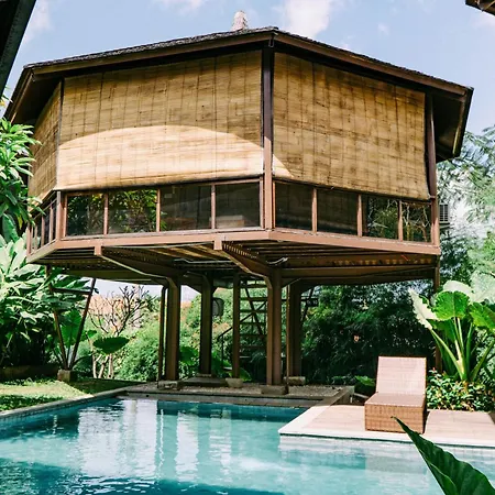 Samada Work Life Canggu