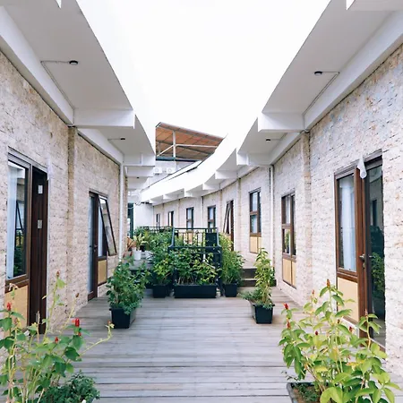 Samada Work Life Canggu